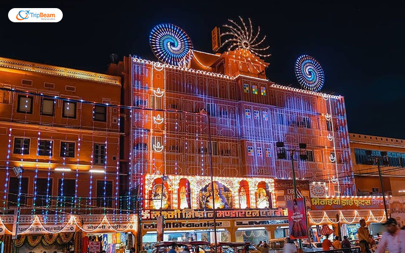 Jaipur
