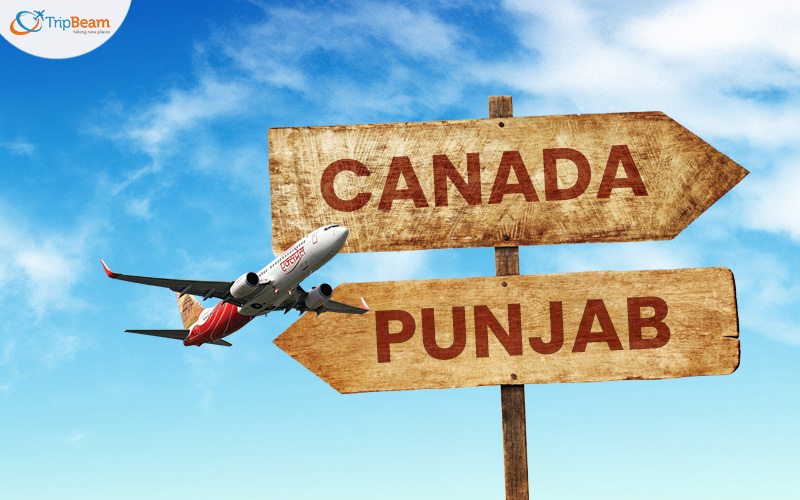 Canada and Punjab A never ending love affair