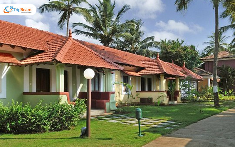 Mercure Devaaya Ayurveda and Nature Care Center Goa