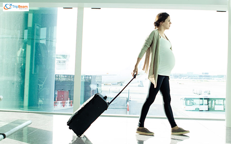Steps to consider before you board a flight