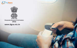 Indias procedures for aviation safety