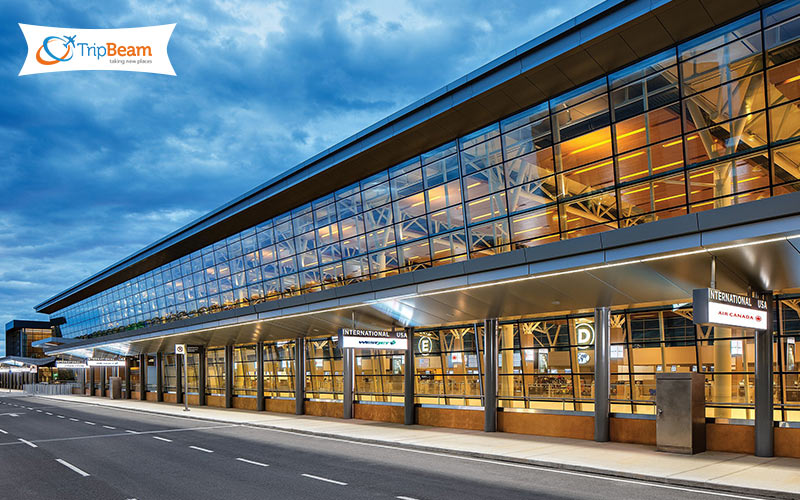 Calgary Airport
