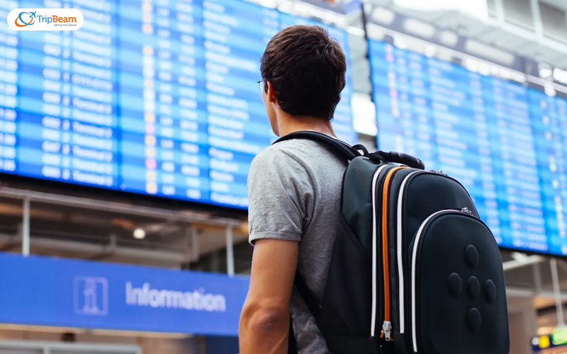 Airline Changes Your Itinerary best travel deals online