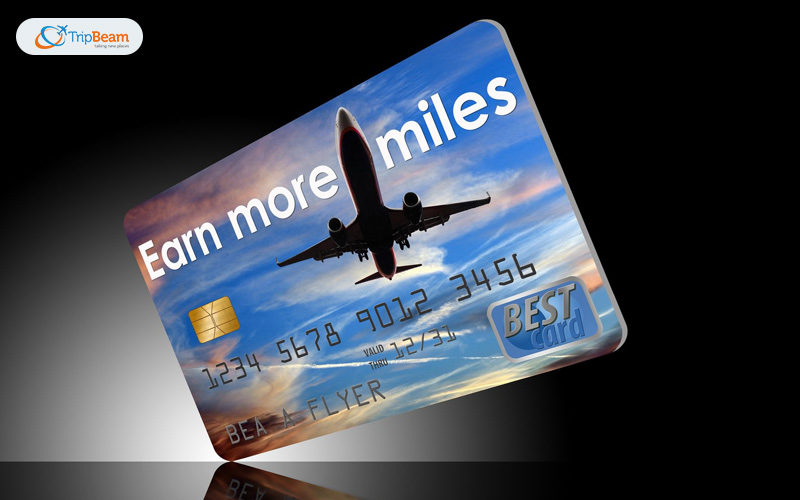 Airline Miles SkyMiles