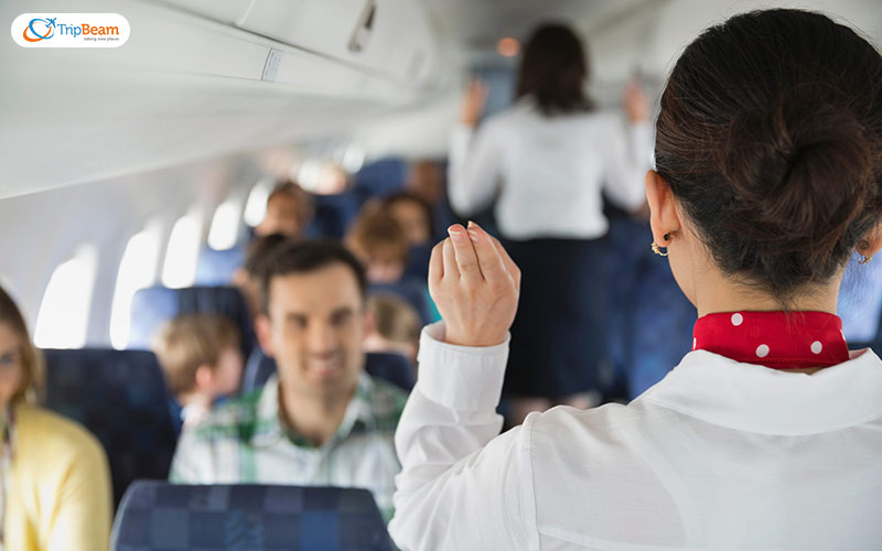 Airline Shifts You to Another Flight Airline Shifts You to Another Flight