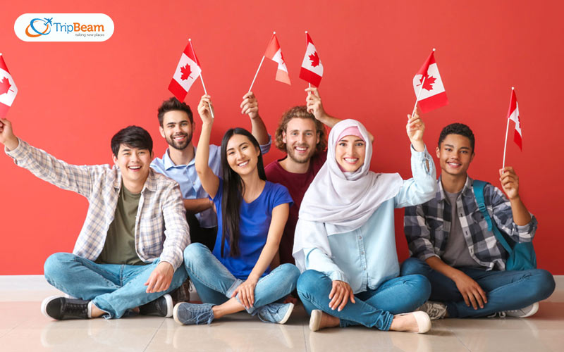 Canada as an Immigrant Friendly Country
