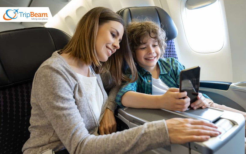 Family Seat Surcharges Are No Longer Permitted