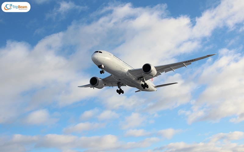 Fly with Budget Airlines Fly with Budget Airlines