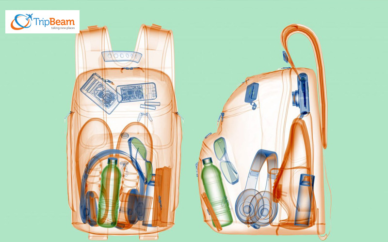 Forbidden Items For Your Carry On Bag