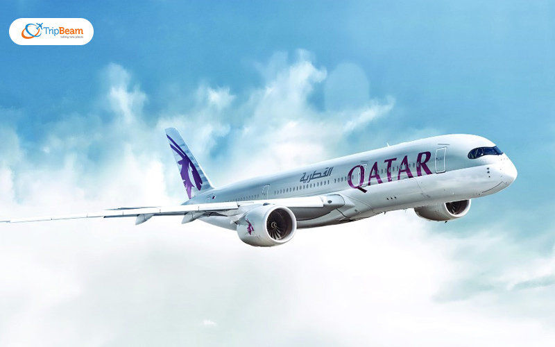Qatar Airways Qatar Airways