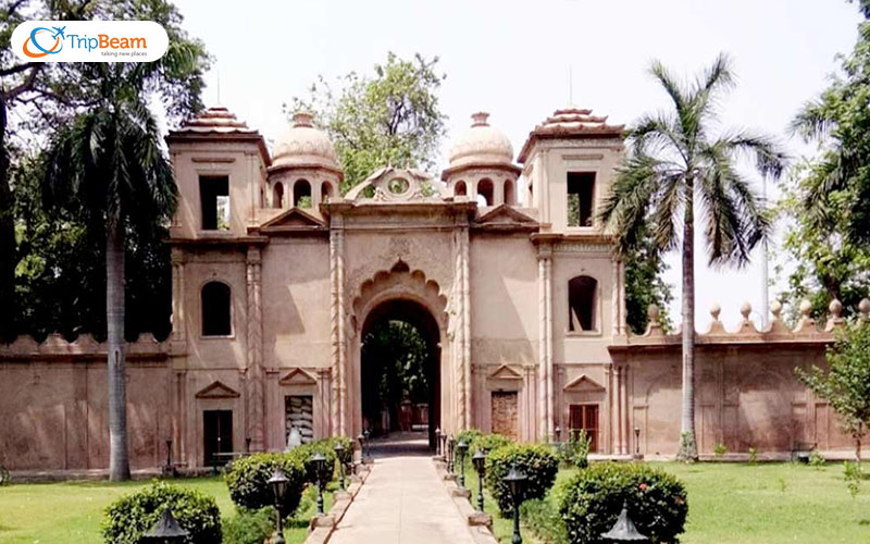 Sikander Bagh
