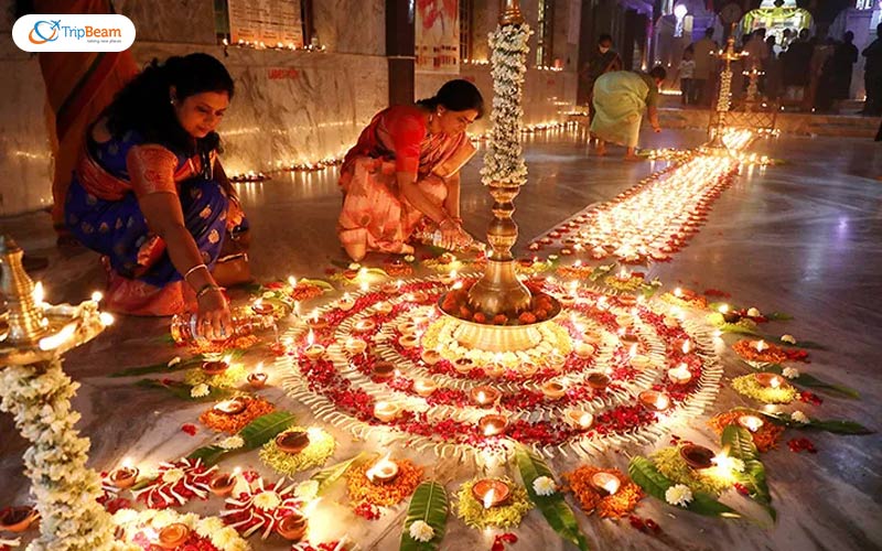 top festivals of India