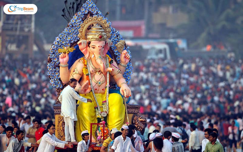 top festivals of India