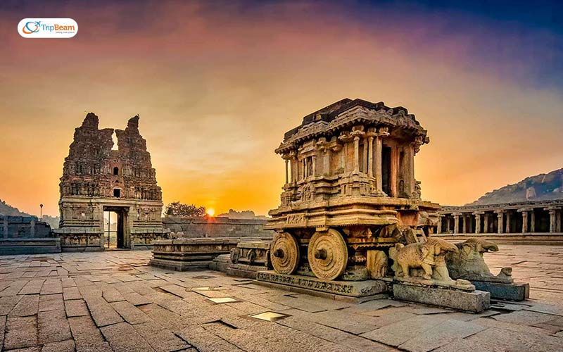 Hampi Karnataka