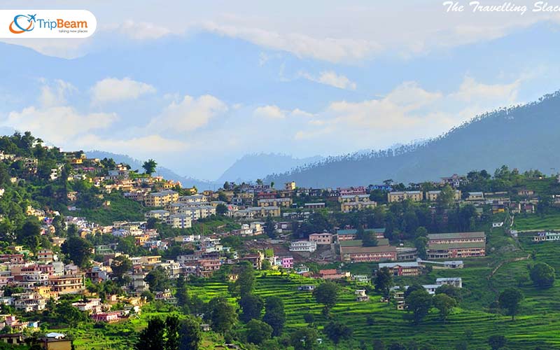 Almora