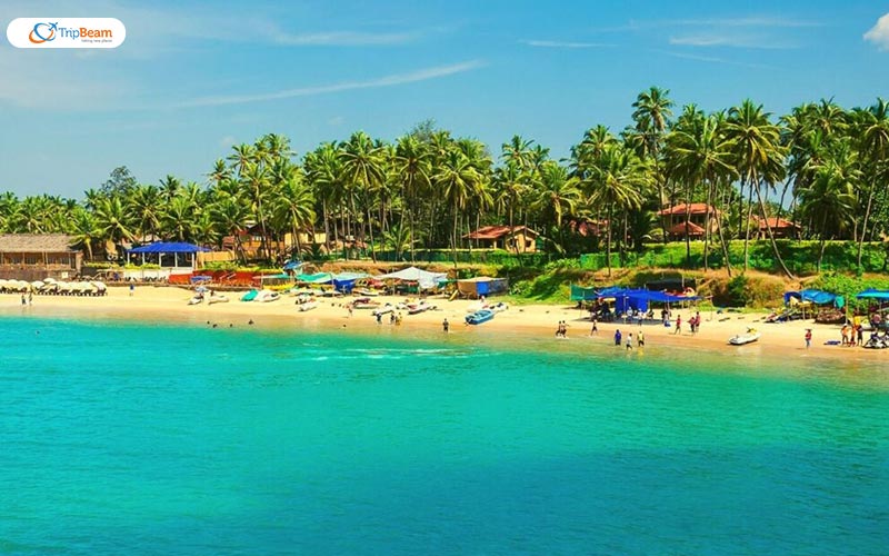 Choose your destination carefully