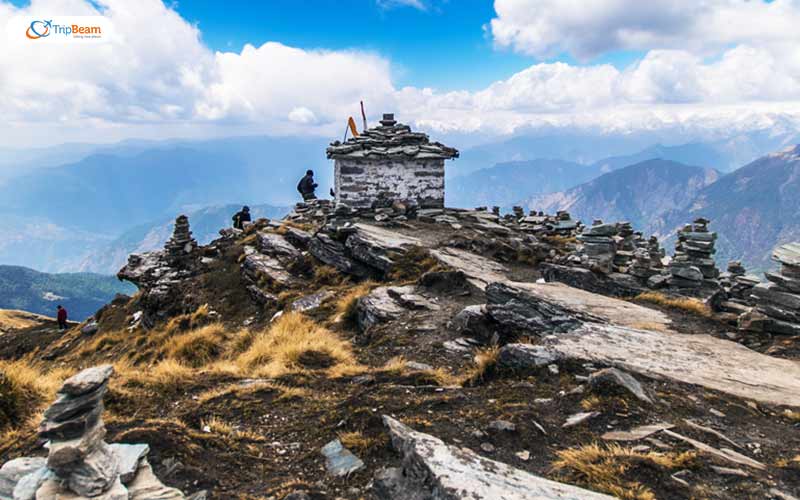 Chopta Uttarakhand