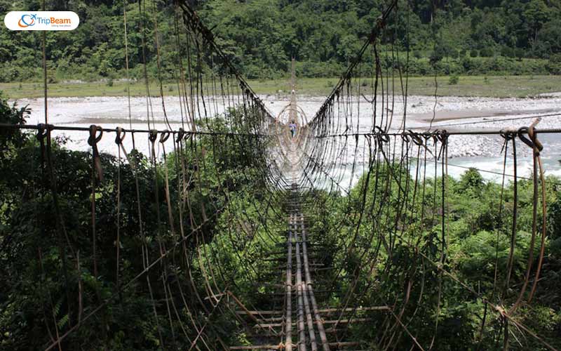 Damro Arunachal Pradesh