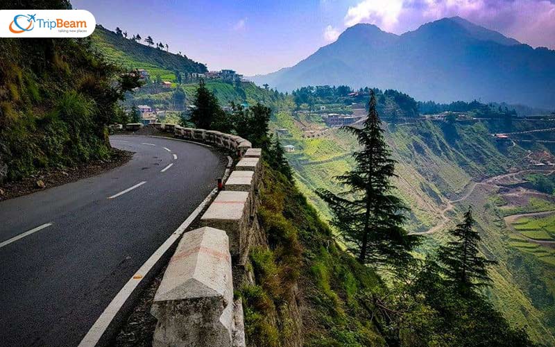 Dhanaulti