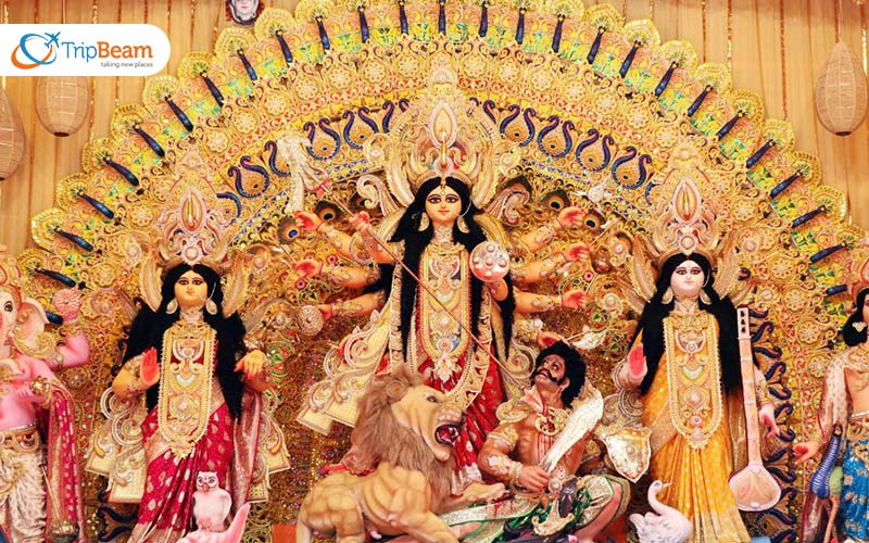 Durga Puja