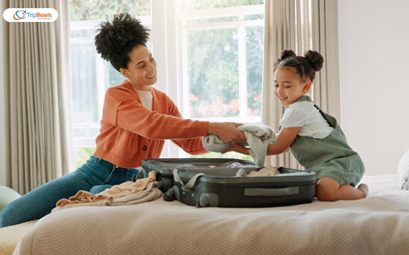 Go for new and upcoming accommodations