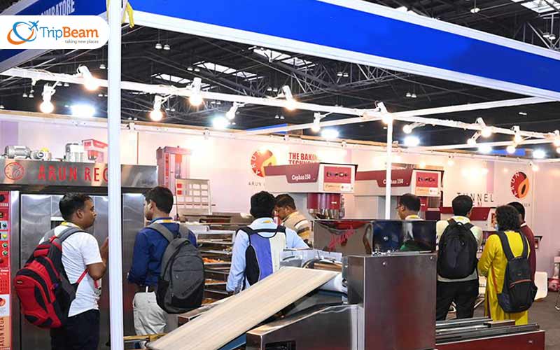 International Food Tech Kolkata