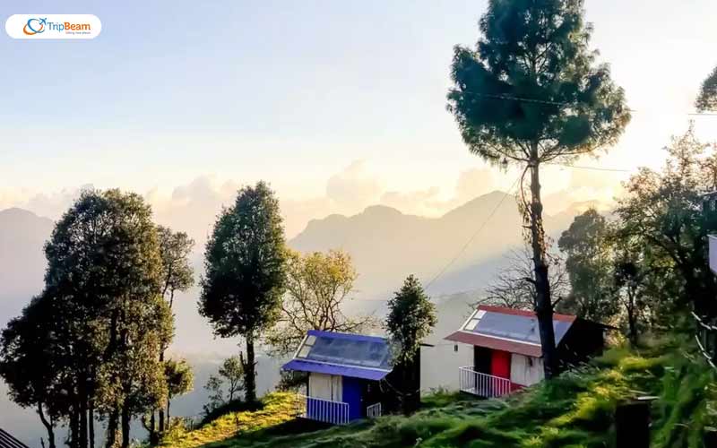Kanatal Uttarakhand