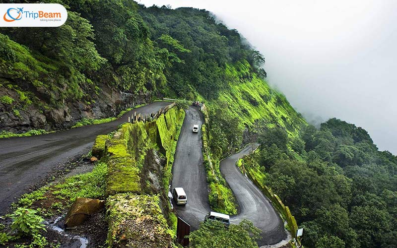 Malshej Ghat
