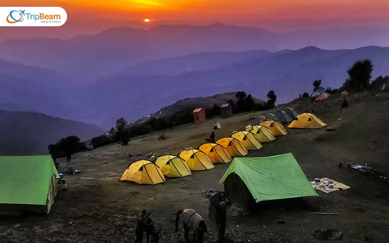 Nag Tibba