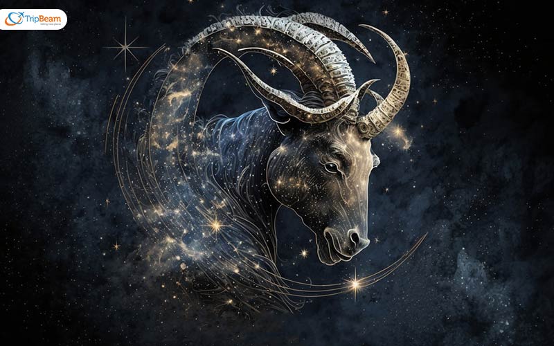 Capricorn December 22 January 20