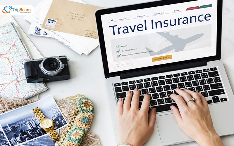 Get your travel insurance