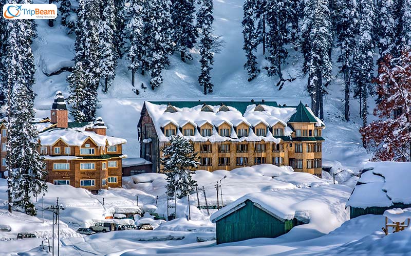 Gulmarg