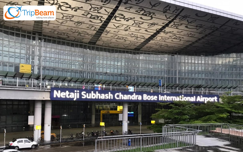 Kolkata Netaji Subhash Chandra Bose International Airport (CCU)