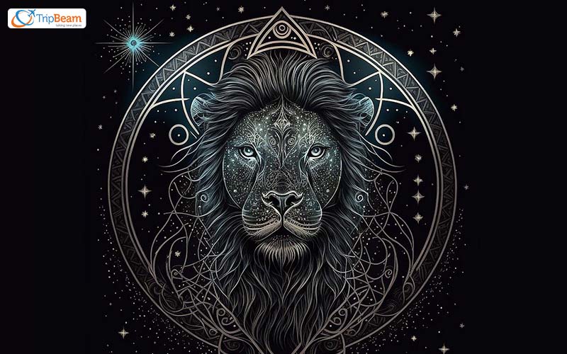 Leo (July 23 – August 22)