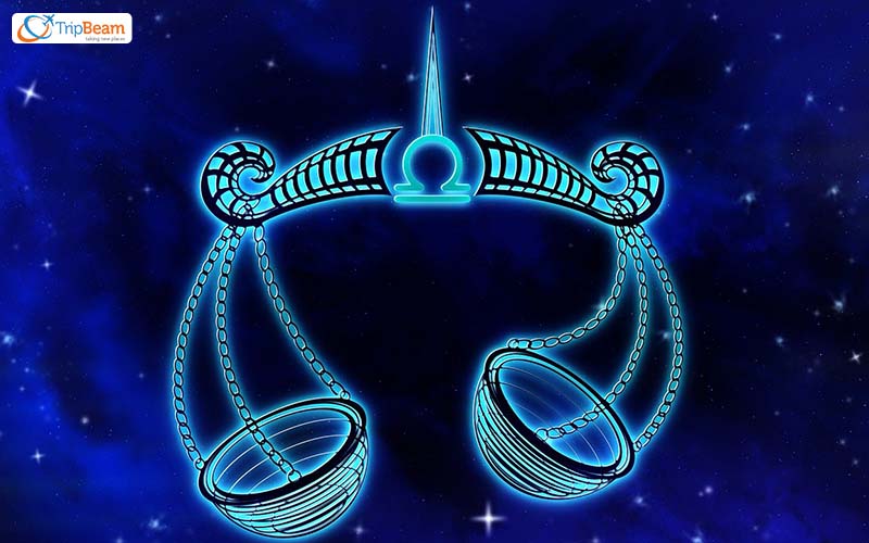 Libra (September 23 – October 23)