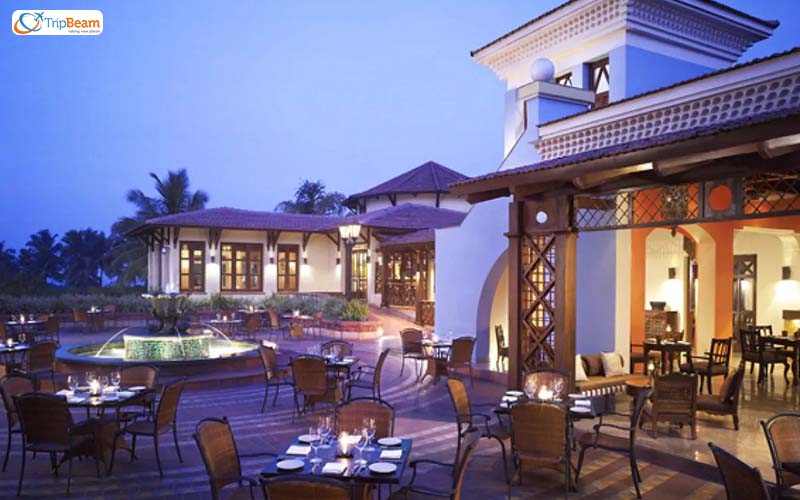 Park Hyatt Goa Resort And Spa @Goa