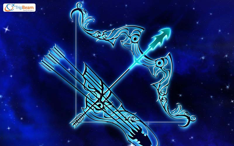 Sagittarius (November 22 – December 21)