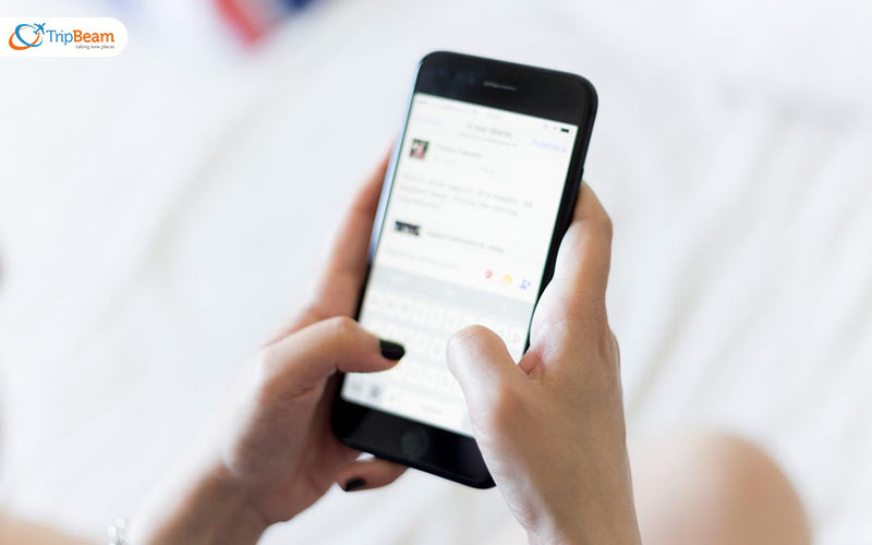 Stay in touch