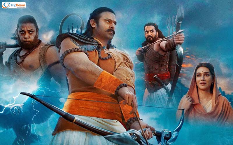 The movie was slammed hard for bad VFX