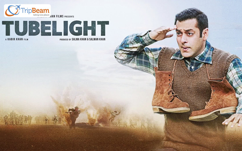 Tubelight