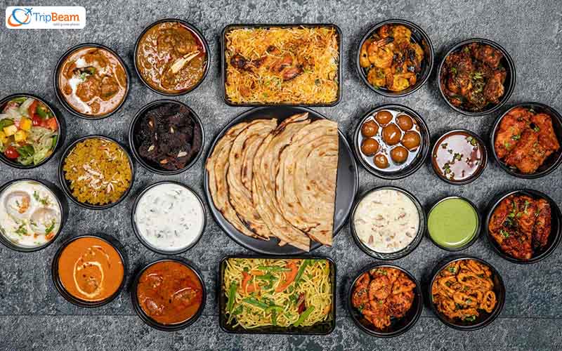 All you need to know about eating in India