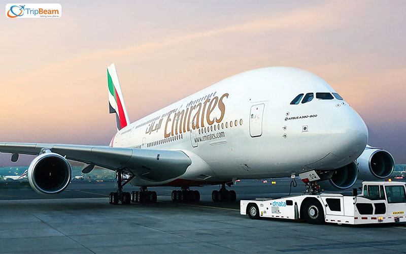 Emirates