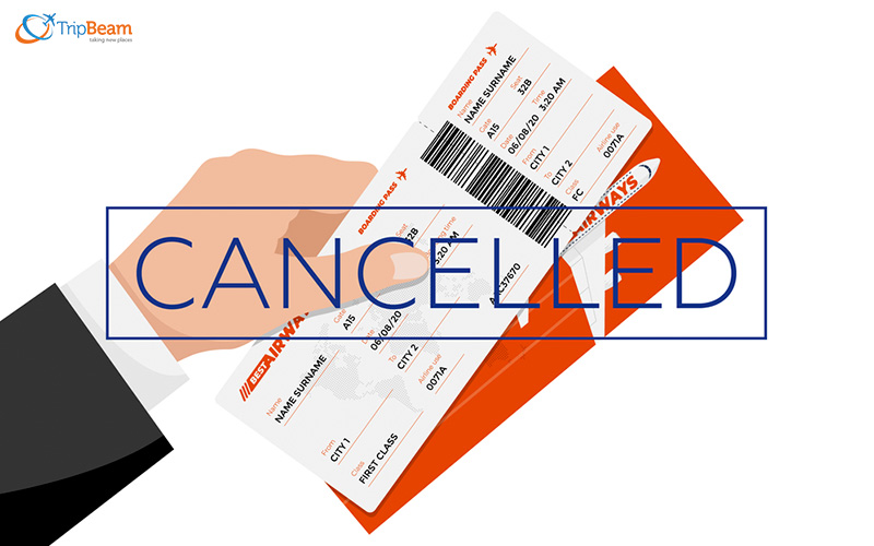 Everything about canceling your Air India ticket and Cancelation Policy