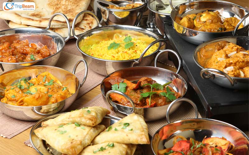 Everything about the Indian cuisines each region has to offer