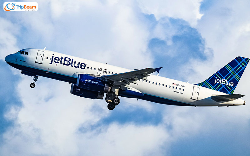 JetBlue