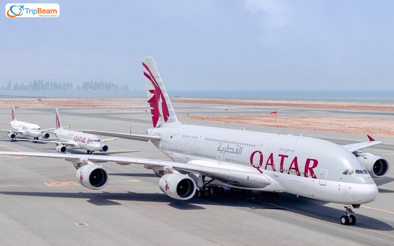 Qatar Airways