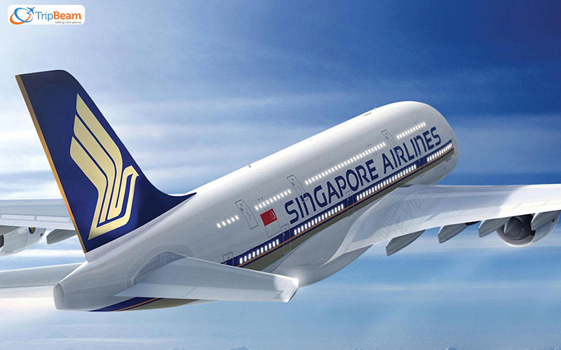 Singapore Airlines