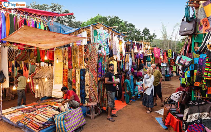 The Chosen Shopping Lover’s Spot