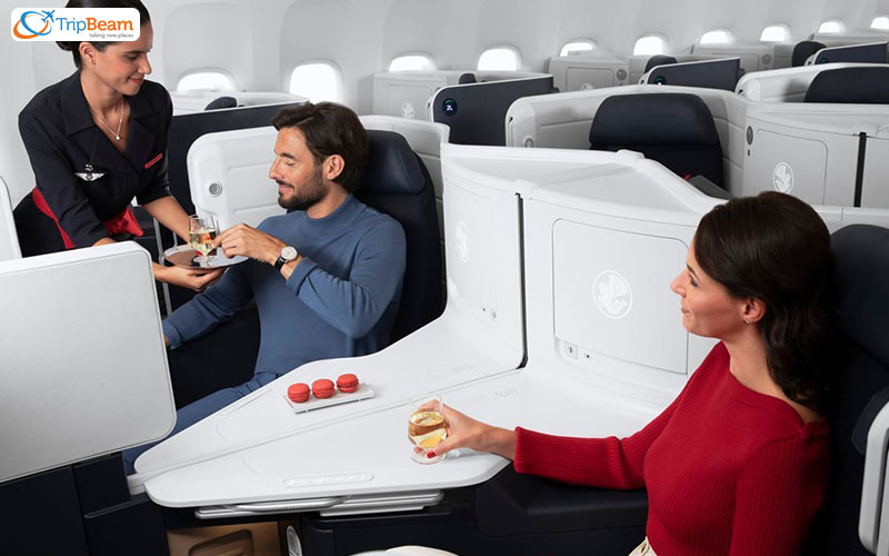 Tips to get business class trips to India at hugely discounted prices