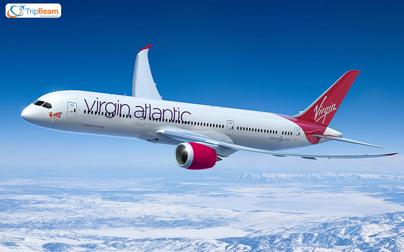 Virgin Atlantic